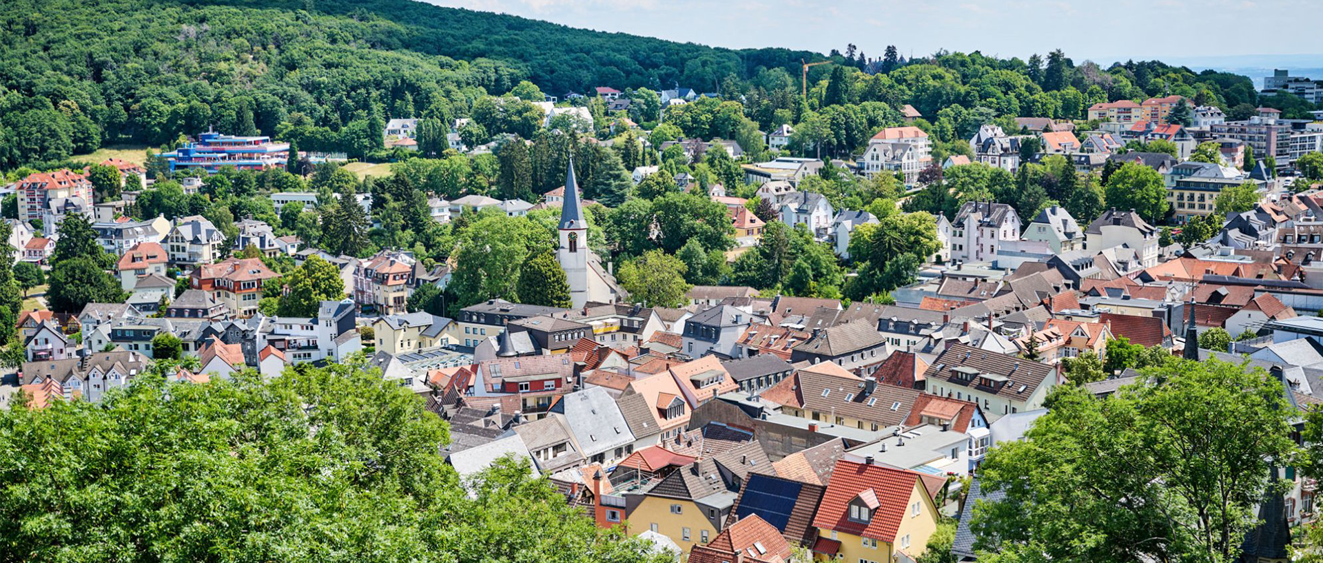 Königstein im Taunus